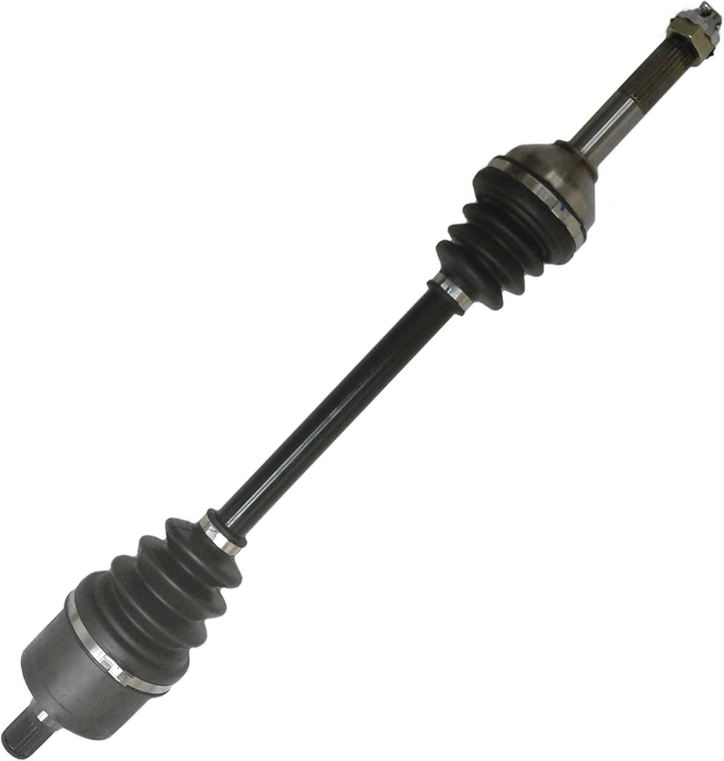 2 Rear CV Axles for Kawasaki Teryx 750 B54522