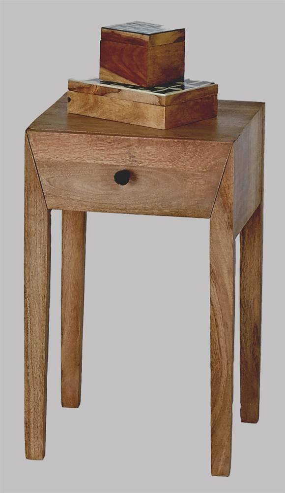Ombre Accent Side Table I953050
