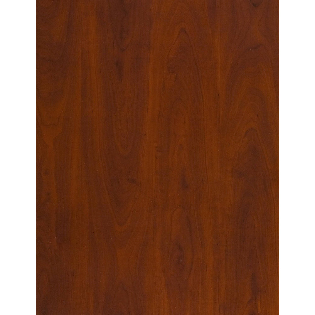 3 Drawer Mobile Pedestal in Hansen Cherry F644