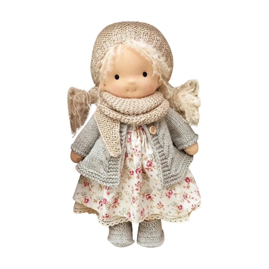Soft Rag Doll M397