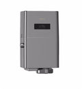 Polished Chrome Eco Power Flush Valve O969