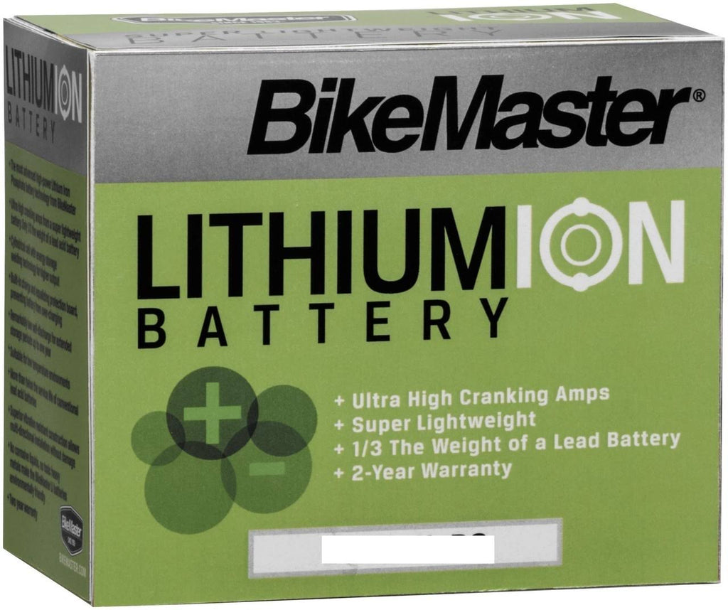 Lithium Ion Battery P1465