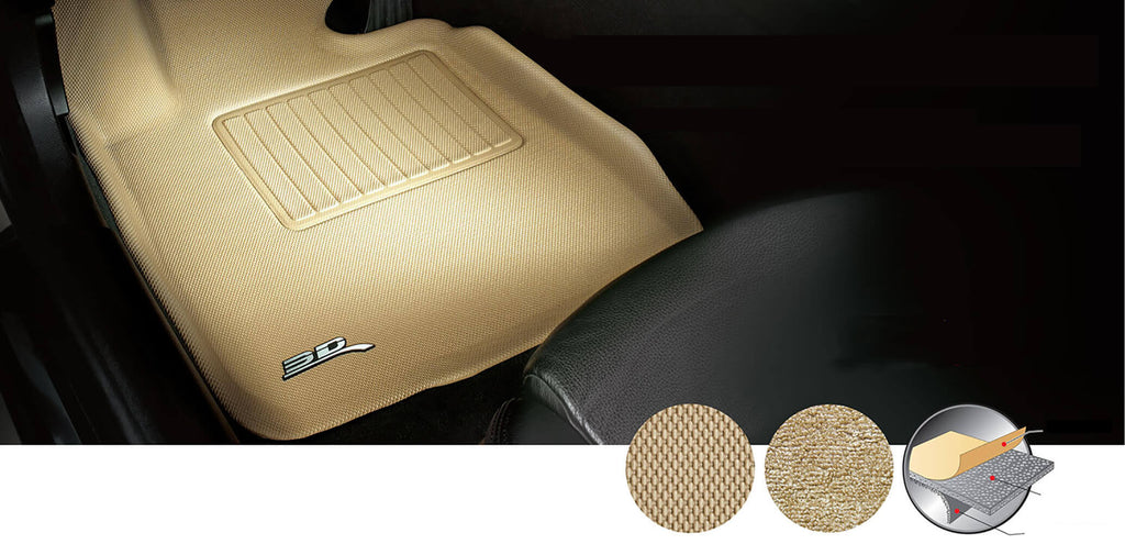 3D MAXpider Kagu Cargo Liner N39043